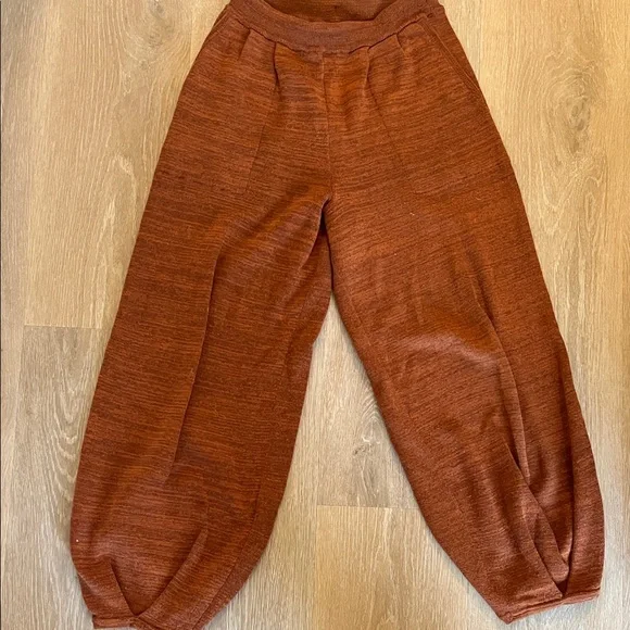 Free People Freya Pants - Picture 1 of 3